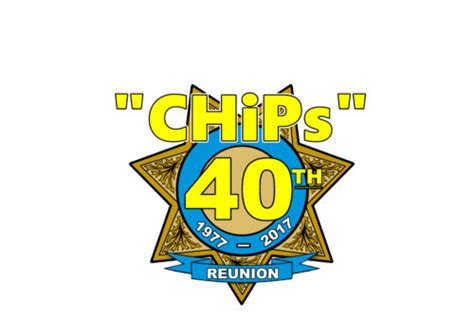 Join the Cast of CHiPs on Their 40th Reunion in Los Angeles | Jul 12, 2017 - ReleaseWire