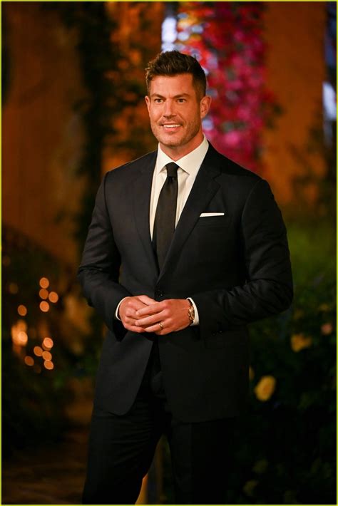 Will Jesse Palmer Be the Permanent Host of 'The Bachelor'? A Former Star Has Some Insight ...