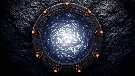 Stargate Wallpapers - Top Free Stargate Backgrounds - WallpaperAccess