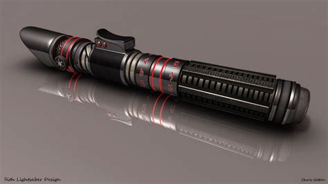 sith_light_saber_by_chrisgobin-d7z8ffv.j | Star wars light saber, Lightsaber, Star wars awesome