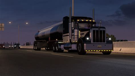 PETERBILT 389 VIPER FOR 1.39 - Allmods.net