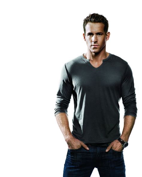 EAT LIKE HIM: The Ryan Reynolds Diet - Garçon's World