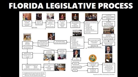 Here's Information on the Florida Legislative Process, Terminology & Bills in the 2023 Session ...