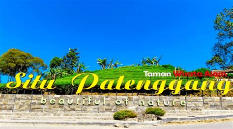 Wisata Situ Patenggang Bandung - Rekomendasi Tempat Wisata Indonesia