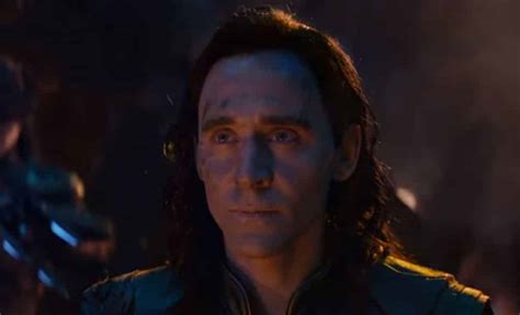 How Loki Doomed The Surviving Asgardians In 'Avengers: Infinity War'