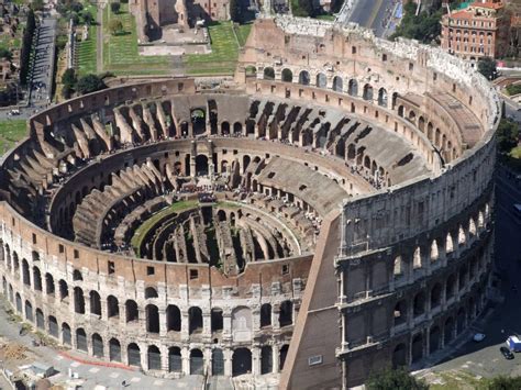 Colosseum Pictures & Photos - Colosseum Rome Tickets