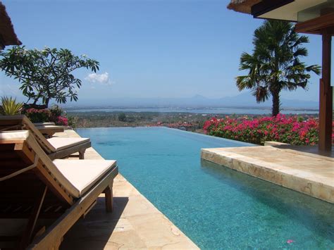 Infinity Pool Bali – Aspects of Home Business