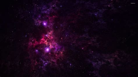 Purple Nebula Wallpapers - Top Free Purple Nebula Backgrounds - WallpaperAccess