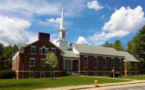 Our History | Bethany Baptist Church, Gardner MA