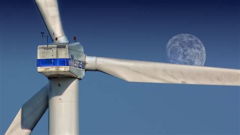 Wind turbine giant Vestas' data compromised in cyberattack