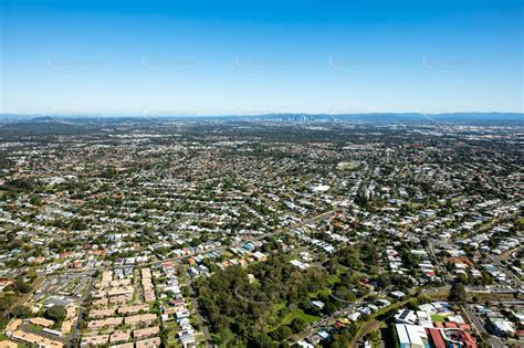 Aerial Photo Manly QLD Aerial Photography