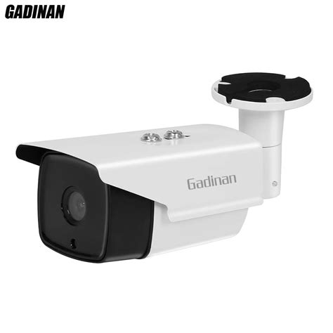 Gadinan Star Grade 0.0001Lux Superb Ultra low Illumination 1.3MP SONY IMX225 / 2MP SONY IMX291 ...