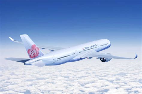 China Airlines Flights | BudgetAir Canada