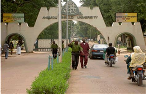 Mikedanza Presents Ahmadu Bello University, Zaria (in Pictures) - Education - Nigeria