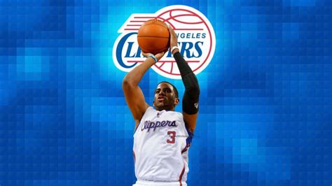 🔥 [20+] LA Clippers HD Wallpapers | WallpaperSafari