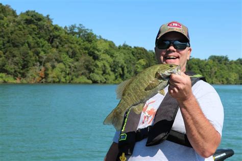 Niagara River Fishing: A Complete Guide