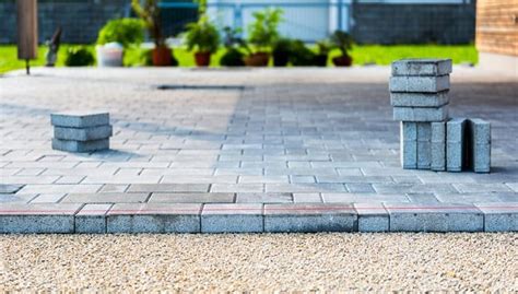 Permeable Pavers (Types & Benefits)