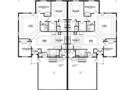 Twin Bed Floor Plan - floorplans.click