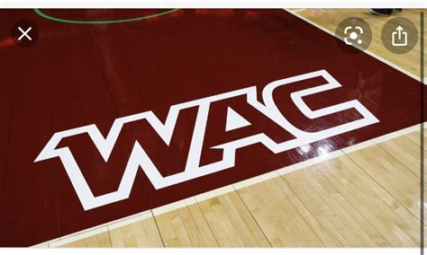 WAC Tournament Preview - Student Union Sports