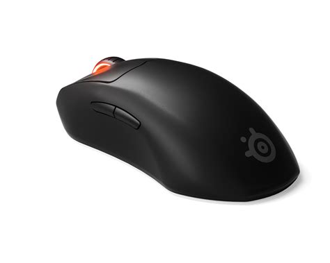 SteelSeries Prime Wireless RGB Gaming Mouse - MaxGaming.com