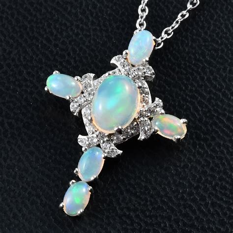 October Birthstone, Opal: History, Lore, and More | Shop LC