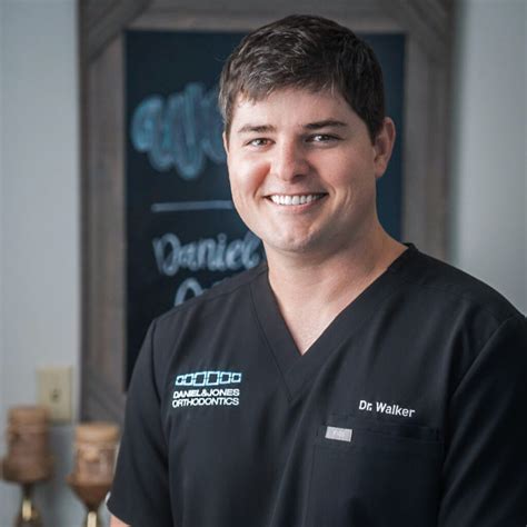 Meet Dr. Addison Walker | Little Rock Orthodontist | Daniel & Jones Orthodontics