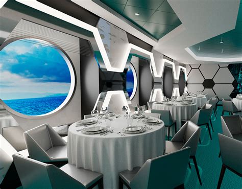 MSC World Europa - The Future of Cruising | MSC Cruises