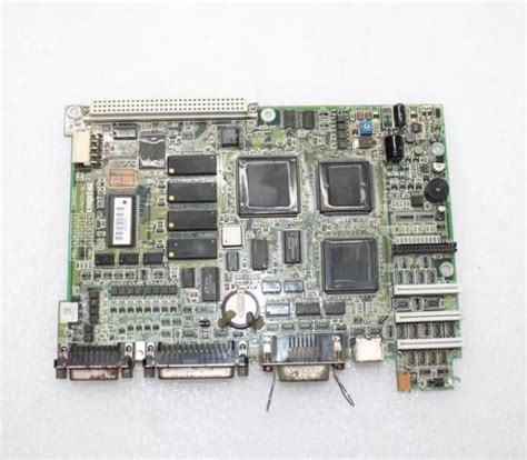 D96006D A MAIN-SL Pcb Board $550.00 - PicClick