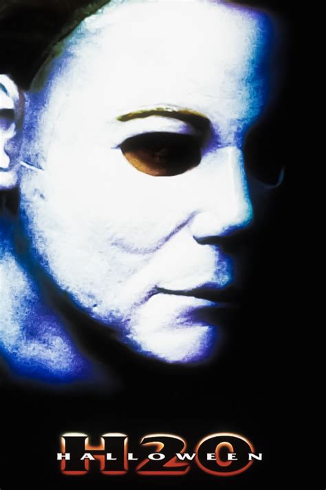 Halloween H20: 20 Years Later (1998) - Posters — The Movie Database (TMDb)