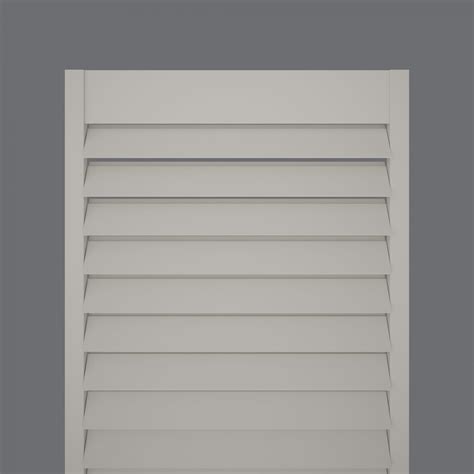 Quartz - Santa Fe Shutters