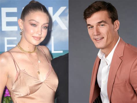 Tyler Cameron Addresses Gigi Hadid Pregnancy – Says She’ll Be An ...