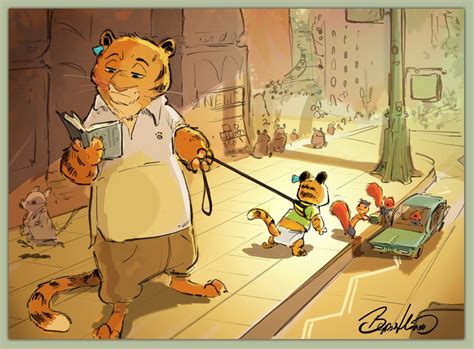 Zootopia Concept Art - Disney's Zootopia Photo (38982316) - Fanpop