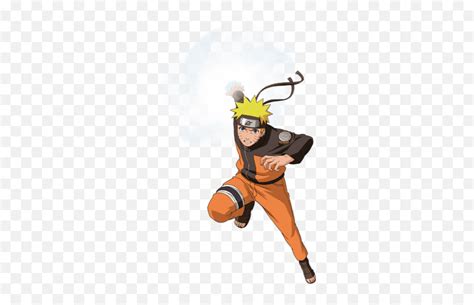 Naruto Rasengan Png