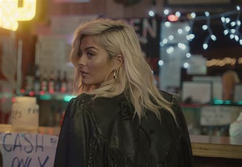 Bebe Rexha: "Meant To Be" ft Florida George Line (Video Premiere ...