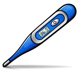 Cartoon Thermometer Drawing Vector Images (over 1,200)