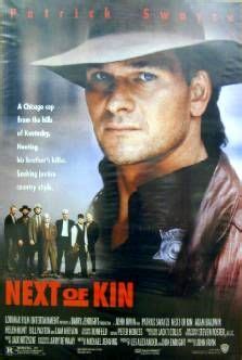 Next of Kin Movie Poster - IMP Awards