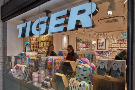 Flying Tiger Copenhagen's UK owners sell stake in Danish retailer ...