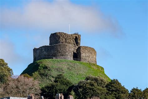 9 Magical Castles in Cornwall You Must Visit