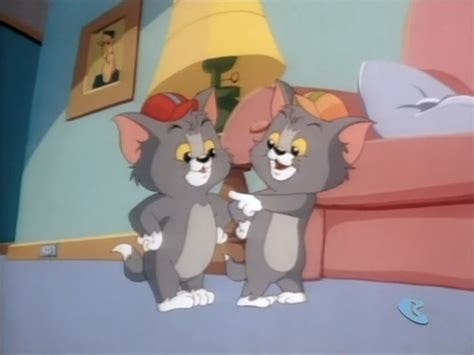 Image - Tom and Tim in Living Room.png | Tom and Jerry Kids Show Wiki | Fandom powered by Wikia