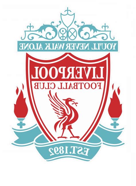 Liverpool Logo Vector at Vectorified.com | Collection of Liverpool Logo Vector free for personal use