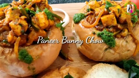 How to make Bunny Chow: A Taste of South Africa's Iconic Street Food ...