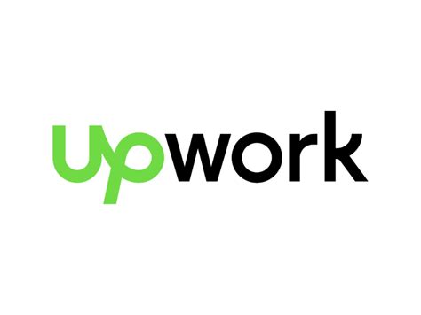 Upwork Logo PNG Transparent & SVG Vector - Freebie Supply