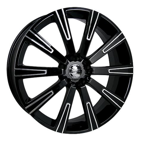 Equus Wheels Gold Coast | Action Tyres & More Southport