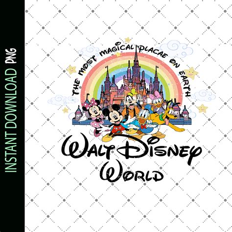 Walt Disney Quote SVG, Disney SVG, SVG files for Cricut, Dis - Inspire ...