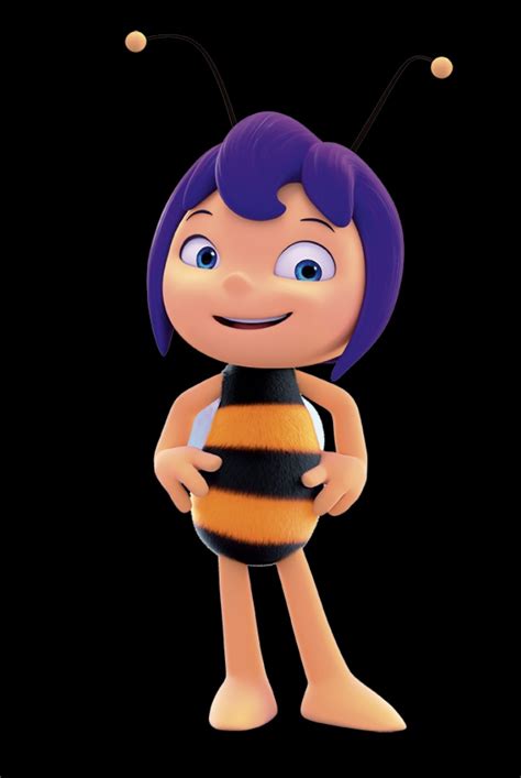 Violet (Maya the Bee) | Heroes Wiki | Fandom