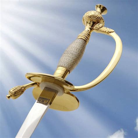 Army NCO Sword | Windlass Steelcrafts