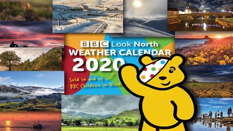 BBC One - Look North (North East and Cumbria), THE 2020 LOOK NORTH ...