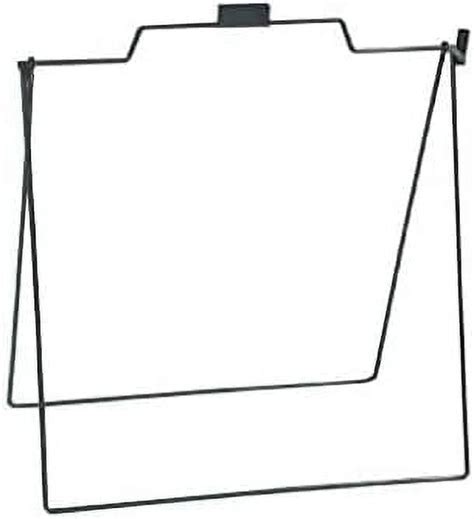 5 Pack of Metal A-Frame Stand for Open House Sign for Realtor 18x24 Foldable - Black - Walmart.com