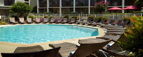 Hotels near Truist Park | Atlanta Marriott Northwest at Galleria