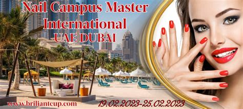 Campus Dubai 2023 – Briliant CUP | International Championships